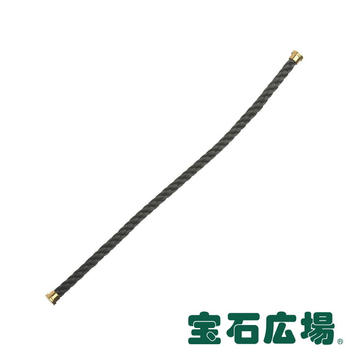 楽天市場】フレッド FRED フォース10 ブラック スティール ケーブル 