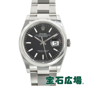 �����b�N�X ROLEX �f�C�g�W���X�g36 126200�y�V�i�z�����Y �r���v ��������