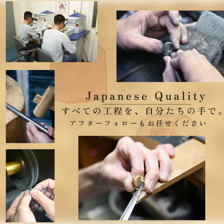 楽天市場】10％off K18YG/PG【0.40ct】 フチあり 天然ダイヤモンド 