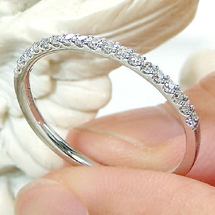 楽天市場】K10YG/PG/WG【0.15ct】【SIクラス】共有爪 天然ダイヤモンド 