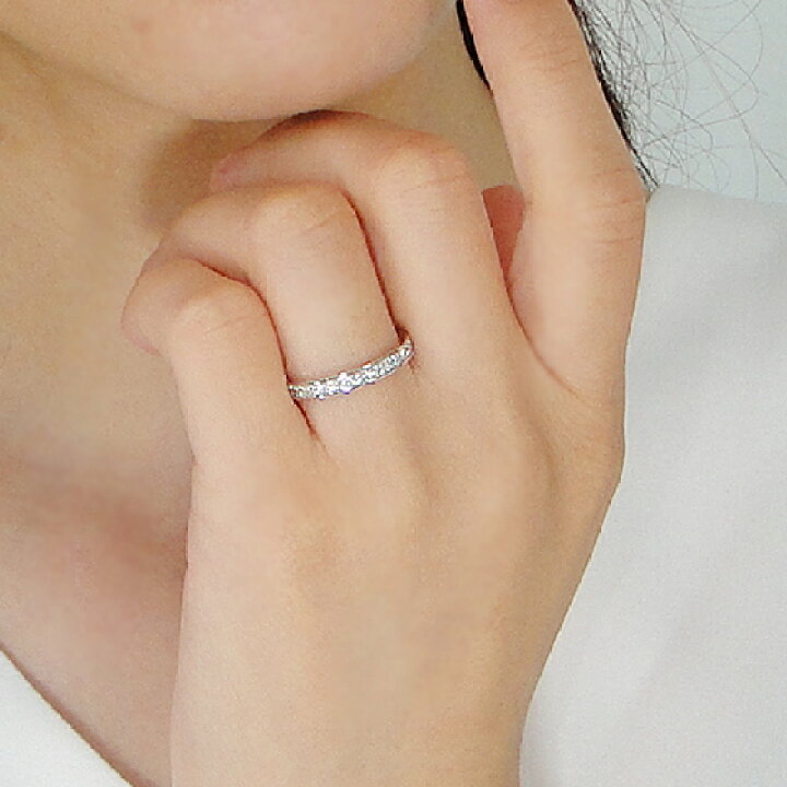 楽天市場】K18YG/PG/WG 【0.30ct】【SIクラス】共有爪 無色透明 天然 