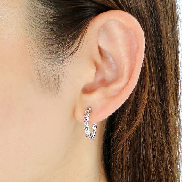 楽天市場】K18YG/PG/WG【1.0ct】【SIクラス】中折れ ダイヤモンド 