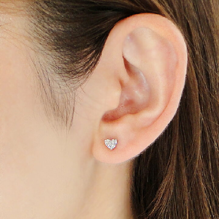 楽天市場】【中央宝研ソーティング付】Pt900【0.5ct】無色透明 一粒  