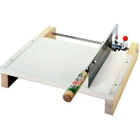 ウエダ製作所 めん切カッター 12型 A-184