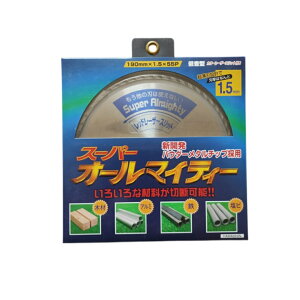 �R�^ �X�[�p�[�I�[���}�C�e�B�[ 190×1.5×55P