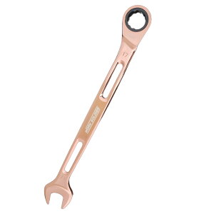 WORK SOLDIER �y�ʃM�A�����` 17mmWSKG-17