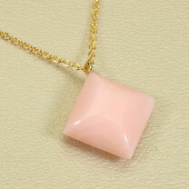 楽天市場】lotus pink ネックレスの通販