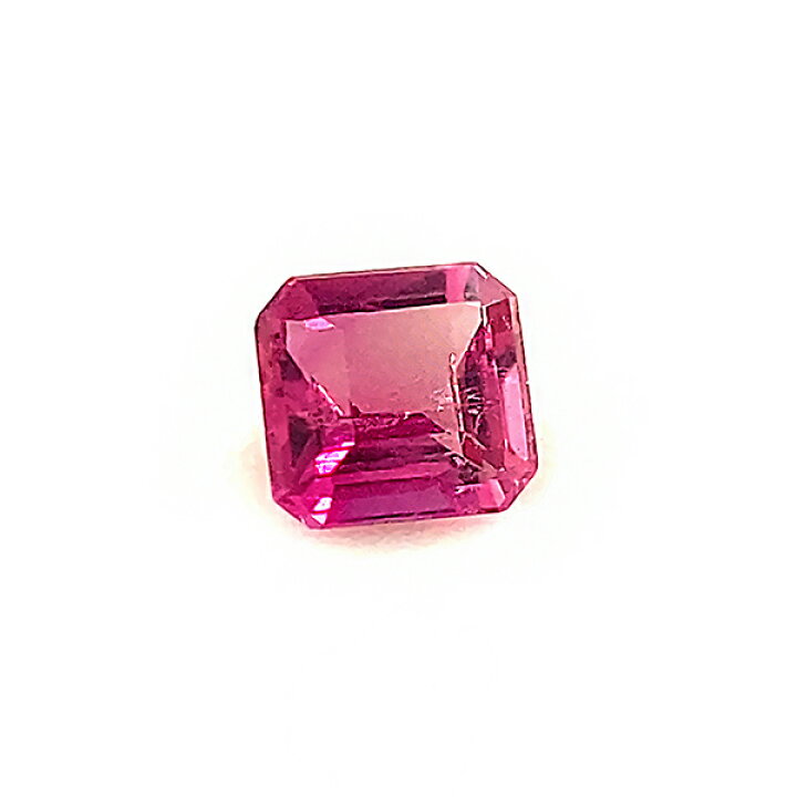 楽天市場】アメリカ産レッドベリル ルース 0.09ct【品質保証書付】赤い 