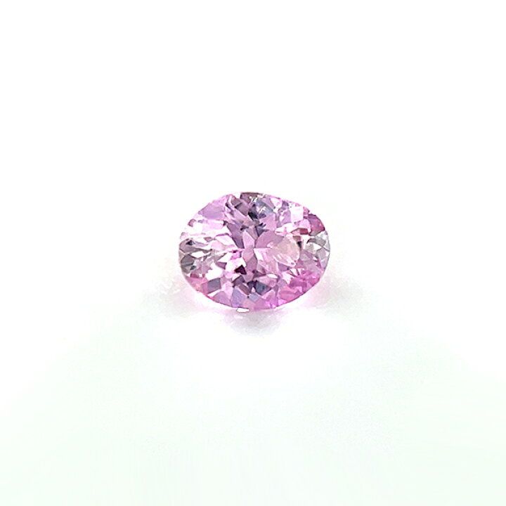 楽天市場】タンザニア産ゾイサイト ルース 0.088ct【品質保証書/日独 