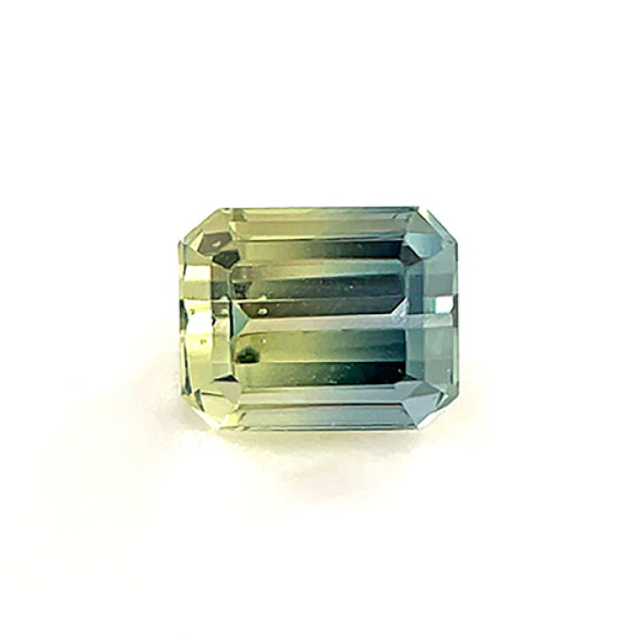 楽天市場】非加熱バイカラーサファイア ルース 0.614ct【品質保証書 