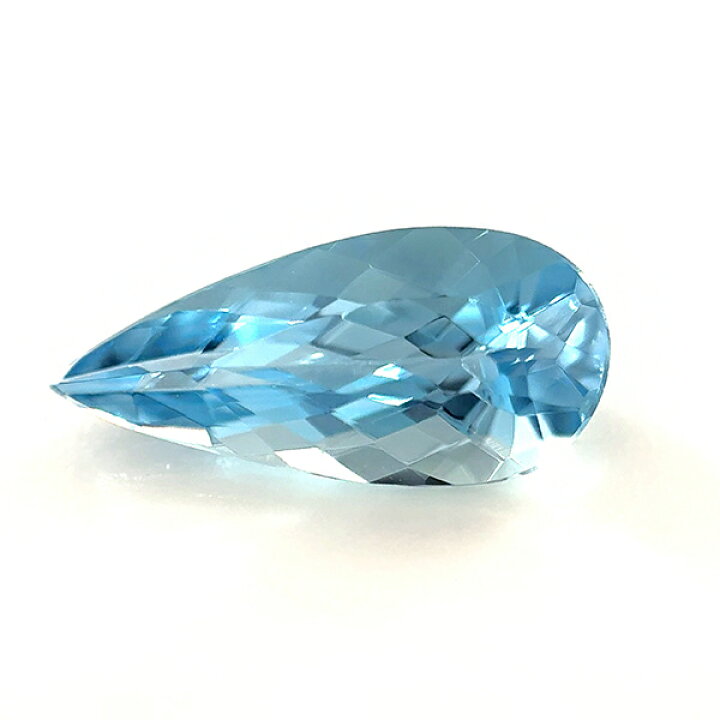 楽天市場】アクアマリン ルース 1.46ct【品質保証書/宝石鑑別書付 