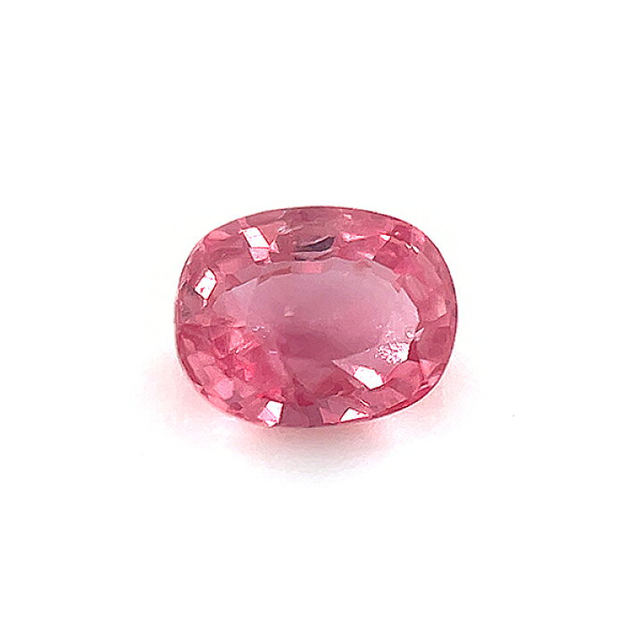 楽天市場】パパラチアサファイア ルース 0.49ct【品質保証書/GIA鑑別 