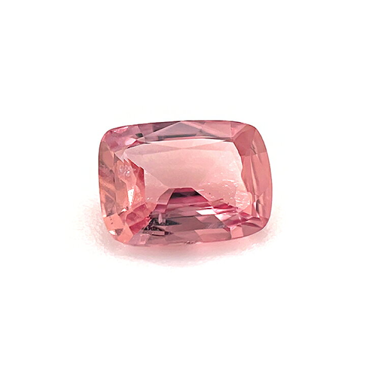 楽天市場】≪非加熱≫パパラチアサファイア ルース 0.696ct【品質 