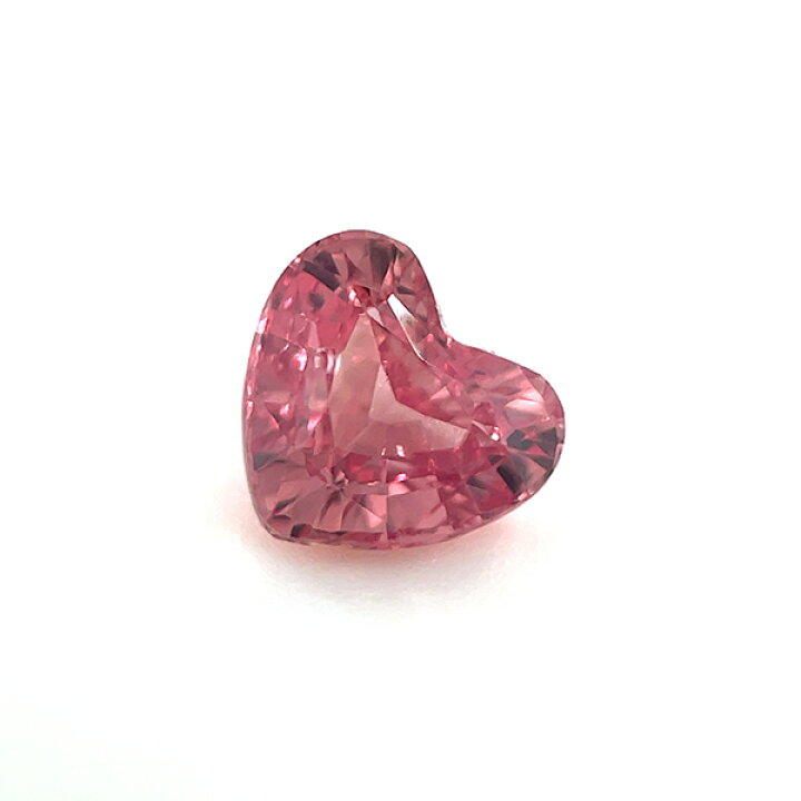 楽天市場】パパラチアサファイア ルース 0.77ct【品質保証書/GIA鑑別 