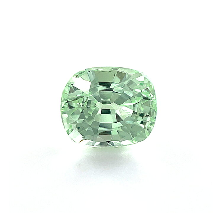 楽天市場】タンザニア産ミントガーネット ルース 1.00ct【品質保証書 