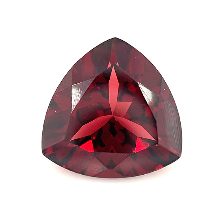 楽天市場】アルマンディン ガーネット ルース 5.15ct【品質保証書付 