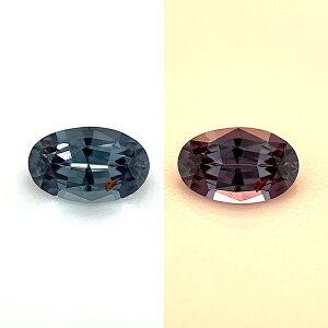 �J���[�`�F���W�K�[�l�b�g ���[�X 0.25ct�y�i���ۏ؏��t�z