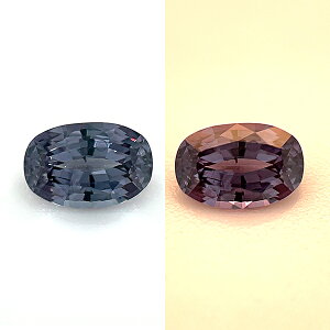 �J���[�`�F���W�K�[�l�b�g ���[�X 0.35ct�y�i���ۏ؏�/��Ίӕʏ��t�z