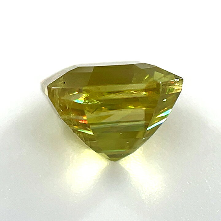 楽天市場】スフェーン ルース 2.14ct【品質保証書付】 : 宝石天国 楽天 