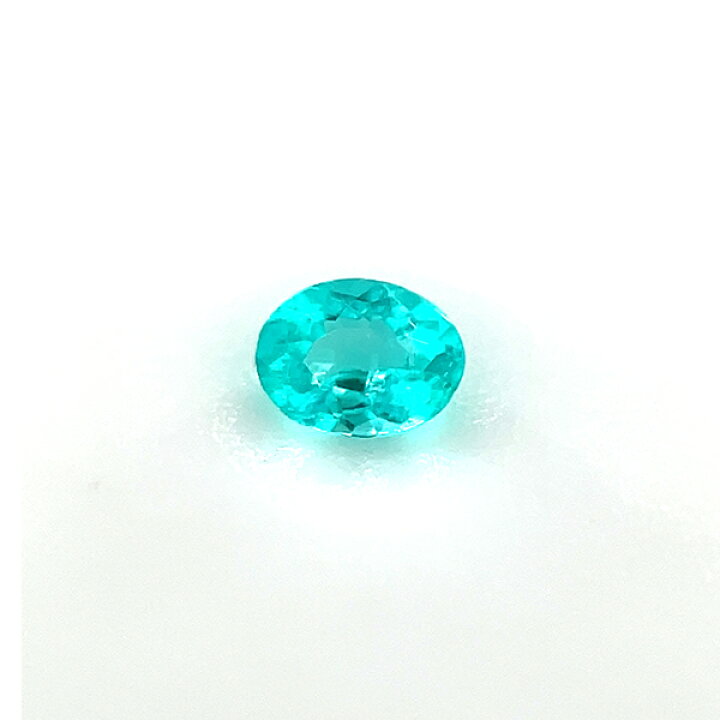 楽天市場】ブラジル産パライバトルマリン ルース 0.049ct【品質保証書 