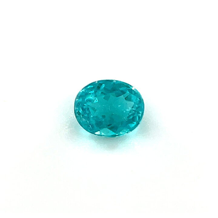 楽天市場】ブラジル産パライバトルマリン ルース 0.087ct【品質保証書 
