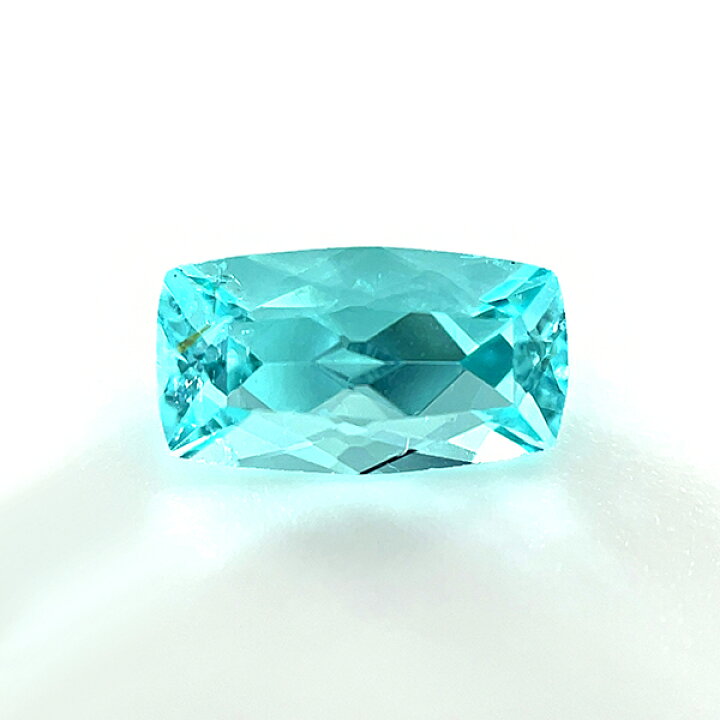 楽天市場】ナイジェリア産パライバトルマリン ルース 0.80ct【品質 