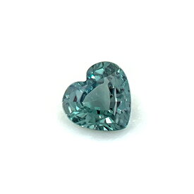 ブラジル産アレキサンドライト ルース 0.16ct【品質保証書/宝石鑑別書付】