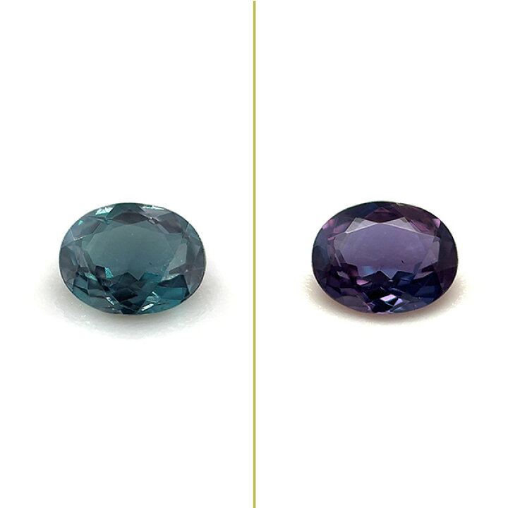 楽天市場】ブラジル産アレキサンドライト ルース 0.22ct【GIA鑑別書 