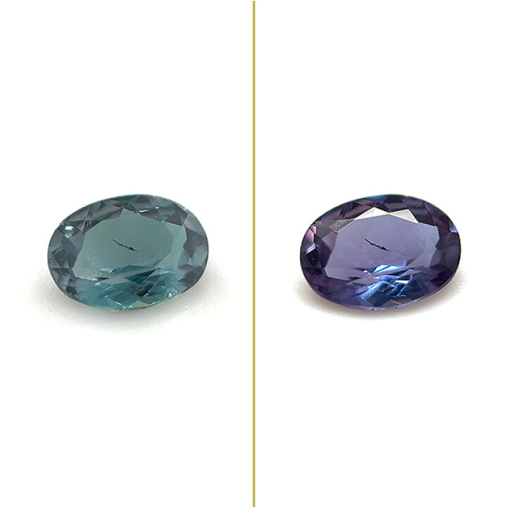楽天市場】ブラジル産アレキサンドライト ルース 0.22ct【GIA鑑別書  