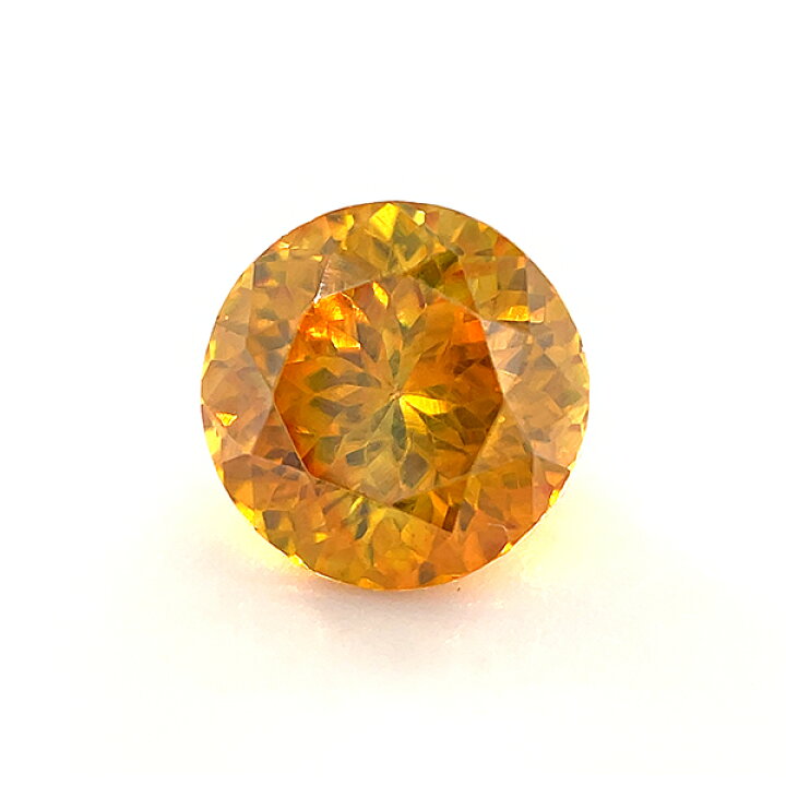 楽天市場】スペイン産スファレライト ルース 1.63ct【品質保証書/宝石 