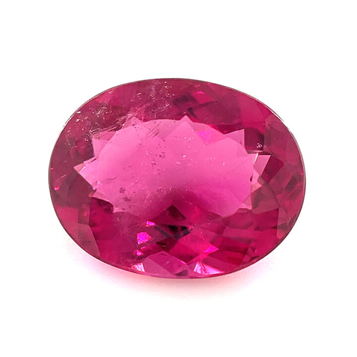 楽天市場】ルベライト ルース 2.83ct 【品質保証書/宝石鑑別書付 