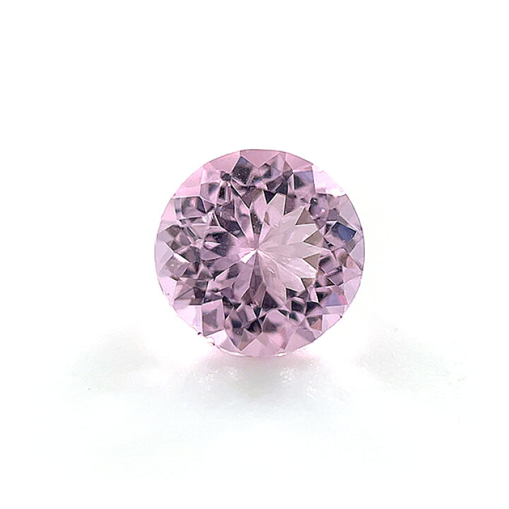楽天市場】モルガナイト ルース 0.66ct【品質保証書付】 : 宝石天国  