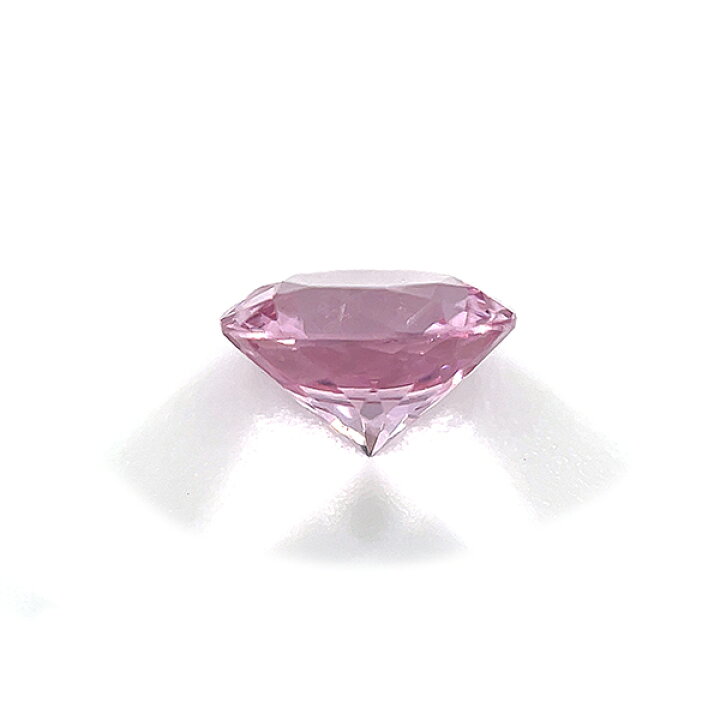 楽天市場】モルガナイト ルース 0.66ct【品質保証書付】 : 宝石天国 