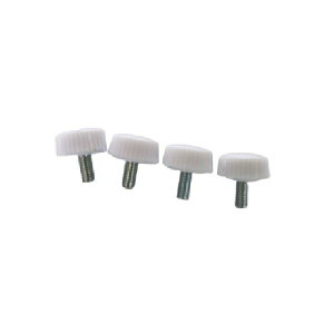 公式 キッチン 収納 WNKN-3X6 ナイロン化粧ネジ ハウステック Housetec