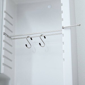 公式 洗面台 収納 WDH-90 ドライヤーフック90用 ハウステック Housetec