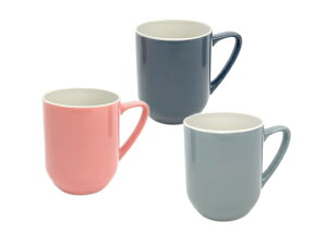 【P商品】【スモーキーマグカップ/12個セット】【※注意事項ご確認下さい※】キッチン ばらまき 販促品 粗品 ノベルティ 景品 記念品 イベント 抽選会 町内会 子供会 幼稚園 保育園 学校 PTA