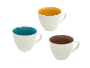 【P商品】【インナーカラーマグカップ/12個セット】【※注意事項ご確認下さい※】キッチン ばらまき 販促品 粗品 ノベルティ 景品 記念品 イベント 抽選会 町内会 子供会 幼稚園 保育園 学