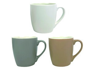 【P商品】【ナチュラルマグカップ/12個セット】【※注意事項ご確認下さい※】キッチン ばらまき 販促品 粗品 ノベルティ 景品 記念品 イベント 抽選会 町内会 子供会 幼稚園 保育園 学校 PTA