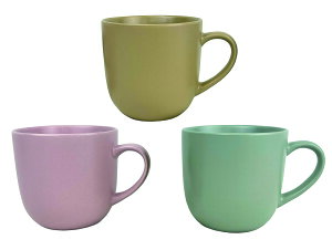 【P商品】【マットカラーマグカップ/12個セット】【※注意事項ご確認下さい※】キッチン ばらまき 販促品 粗品 ノベルティ 景品 記念品 イベント 抽選会 町内会 子供会 幼稚園 保育園 学校 P