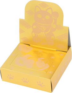 �y��100�Z�b�g�̔�/������s���z�y�܂˂��˂�POPUP�S�[���hBOX�e�B�b�V��20w�z�{�b�N�X�e�B�b�V�� �e�B�b�V���y�[�p�[ �������� �̑��i �X���f�B�X�v���C �X��POP �e�i �m�x���e�B �v�`�M