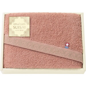 【いまばり粋彩−SUISAI− フェイスタオル】日本製 今治タオル ギフト 贈り物 プレゼント お礼 お祝い お返し 内祝 結婚式 引出物 二次会 出産 快気祝 新築祝 香典返し 敬老の日 母の日 父の日
