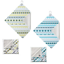 【ピタッ！と包める 吸水マルチクロス】アイデアグッズ アイデアタオル マルチクロス 吸水クロス ふきん タオル ボトルカバー 傘カバー くっつくタオル プチギフト プレゼント 景品 粗品 販促品 抽選会 イベント 記念品 ノベルティ