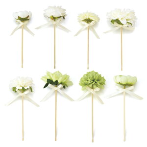 yFleur blanche bijou 1{zysz 񎟉 ei o v`Mtg EFfBO  [i  J[ht Cxg X  p[eB 󂯕t ؂₩ n o 