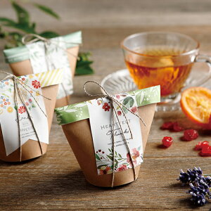 【セット販売】【フルーティーインカップ】送料無料 結婚式 二次会 プチギフト ウェディング 式場 食品 ウェルカムペース 挙式 退職 お礼 景品 イベント 来店 来場 まとめ買い 挨拶 紅茶 ド