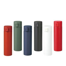 【ネイビー・ブラック/2月下旬頃入荷予定】【セルトナ・ワンタッチ式真空ステンレスボトル】名入れ対応可 真空二重構造 430ml ワンタッチオープン ストッパー付き 保温 保冷 マグボトル 水筒 オリジナルボトル 直飲みボトル 販促品 粗品 ノベルティ 記念品