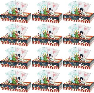 y12Zbg̔zy2025NX}XeBV120WzNX}X Christmas Xmas eBbVy[p[ {bNXeBbV BOXeBbV ~̔̑i ei Cxg Î XfBXvC I