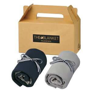 【48枚セット】【ザ・ブランケット#sustainable】送料無料 ひざ掛け あったかグッズ 冷え性対策 防寒 オフィス カフェ 美容院 エステ 映画館 老人ホーム 病院 アウトドア キャンプ 景品 粗品