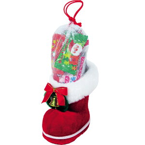 �y�x���t�~�j�u�[�c15cm�z�T���^�u�[�c �N���X�}�X Xmas Christmas �N���X�}�X�u�[�c ���َq����u�[�c ���َq�l�ߍ��킹 �ʉَq�l�ߍ��킹 �X�i�b�N�َq �N���X�}�X�v���[���g �N���X�}�X�C�x