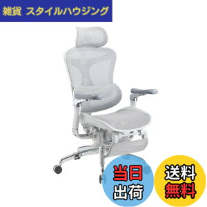 �y���������zSIHOO Doro C500 �I�t�B�X�`�F�A �֎q �f�X�N�`�F�A�y�t�b�g���X�g�t���z�l�ԍH�w �`�F�A �e�����[�N ���Ȃ� �l�̍H�w�� ���b�V���`�F�A 6D�A���A�[�����X�g 4�i�K����S���w����