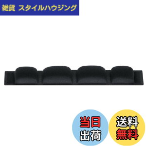 �y���������zkwmobile �w�b�h�o���h �p�b�h �Ή�: Sennheiser HD545 / HD565 / HD580 / HD600 / HD650 - PE���U�[�� �����p �N�b�V���� �C���t�H��